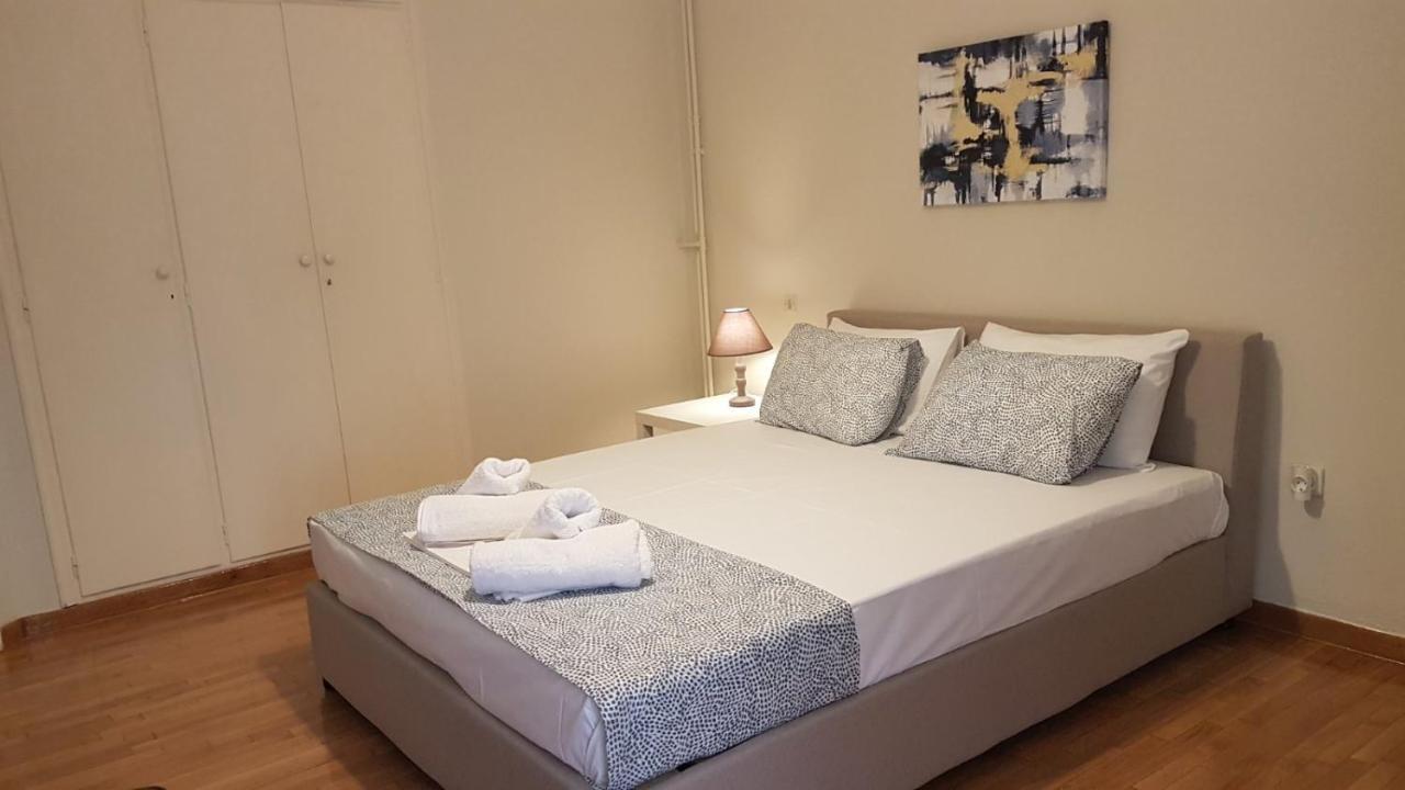 Begonia-Athens Center, 6 Bd, 2,5 Bath Apartment Exterior photo